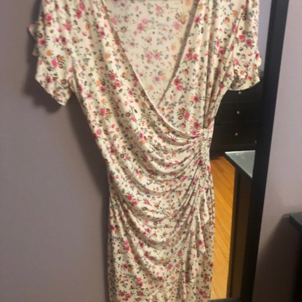 Lonkel Paris Flower Dress